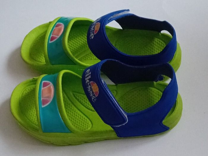 Boys Sandals