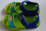 Ellesse Sandals UK2-3