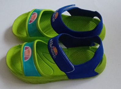 Ellesse Sandals 3/36