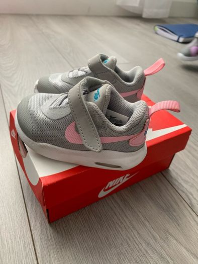 Nike/Adidas/Converse runners