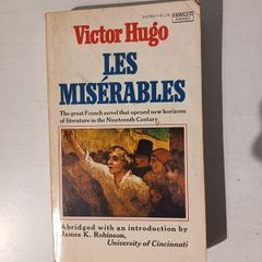 Les Miserables by Victor Hugo