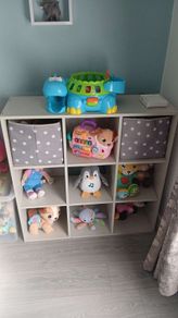 storage unit