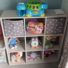 storage unit