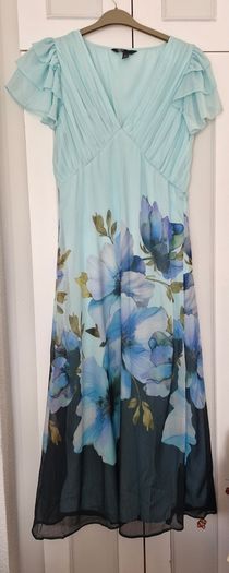 Beautiful dress