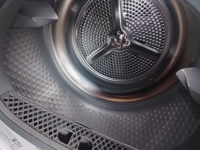 beko condensed heat pump dryer