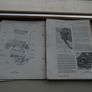 Ford Corsair Factory Workshop Manual. Image 4