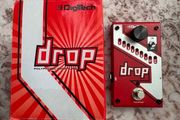 Digitech The Drop