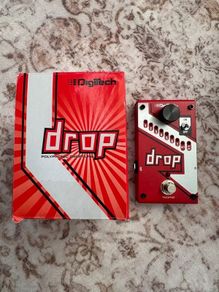 Digitech The Drop