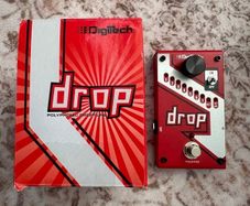 Digitech The Drop