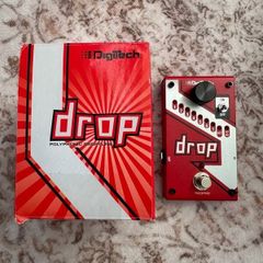 Digitech The Drop