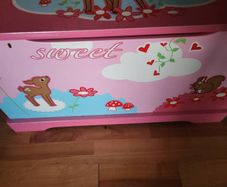 kids toy box