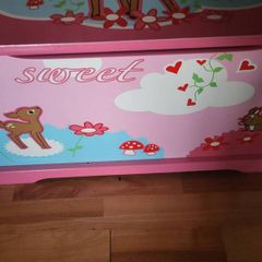 kids toy box