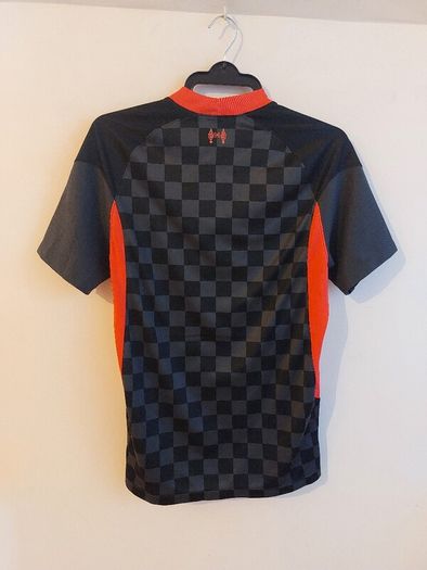 liverpool third jersey