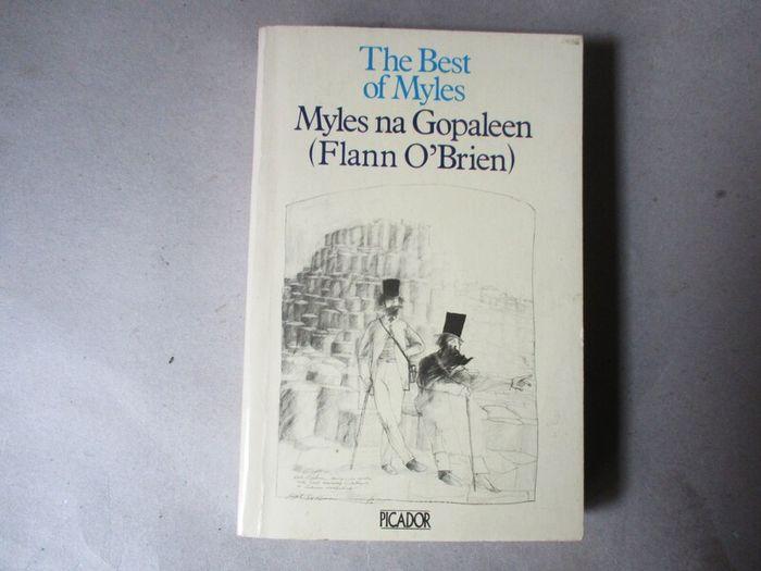 The Best Of Myles \ Flann O' Brien