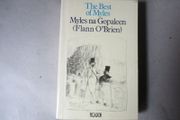 The Best Of Myles \ Flann O' Brien