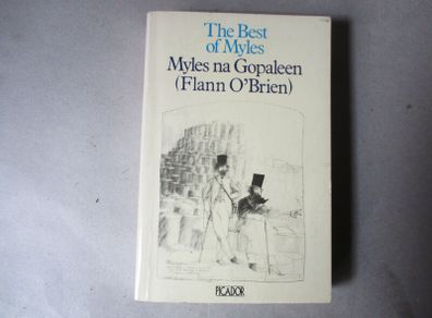 The Best Of Myles \ Flann O' Brien