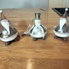 Christmas Decorations