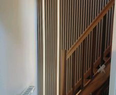 Acoustic Panelling Quality Wood Veneer for sale