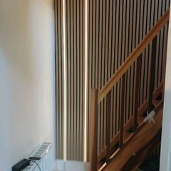 Acoustic Panelling Quality Wood Veneer for sale