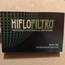 Suzuki Hiflo air filter HFA3617 Image 2