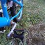 girls 18 inch bike Image 2