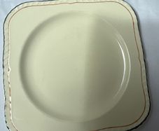 Bread / Cake Plate