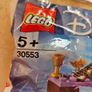 LEGO 30553 Disney Frozen II Elsa's Winter Throne Polybag Set (Bagged) Image 4