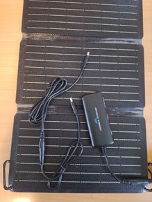 Solar panel
