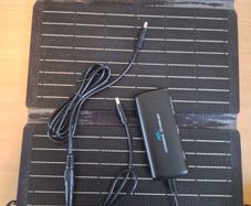 Solar panel