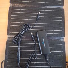 Solar panel