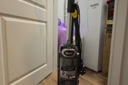 shark power lift vacuum