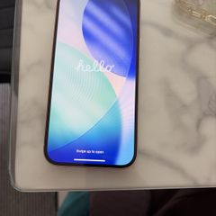 Pink iPhone 15 128gb unlocked