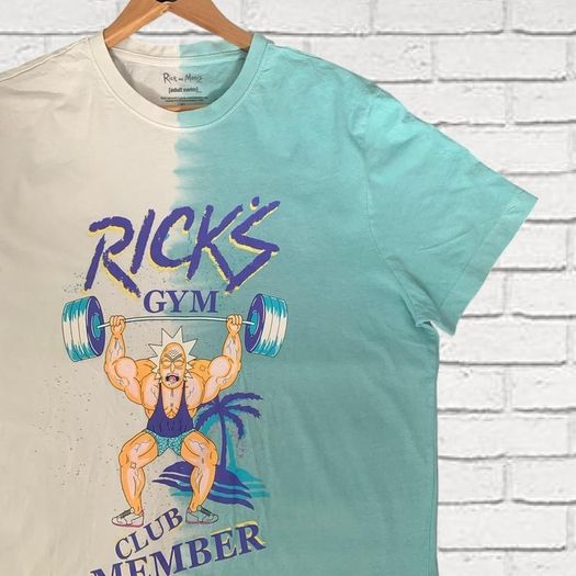 Rick & Morty T-Shirt
