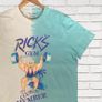 Rick & Morty T-Shirt Image 2