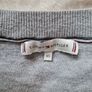 Tommy hilfiger Vivie crew neck jumper Size xs grey ptp 23" in excellent condition Image 9