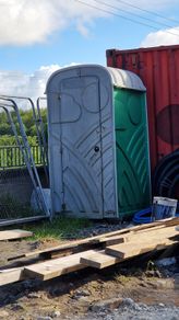 Portaloo / Portable Toilet