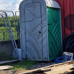 Portaloo / Portable Toilet