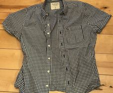 Hollister Co. Men's Multi Shirt
