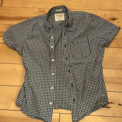 Hollister Co. Men's Multi Shirt