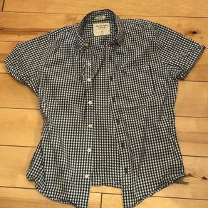 Hollister Co. Men's Multi Shirt
