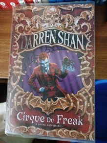 Cirque du Freak