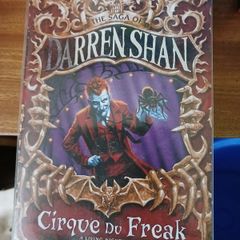 Cirque du Freak