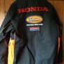 Honda HM Plant Jacket Image 2