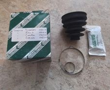 Toyota Corolla/Carina CV Joint Boot.
