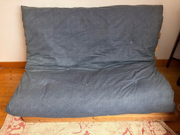 futon (double)