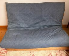 futon (double)