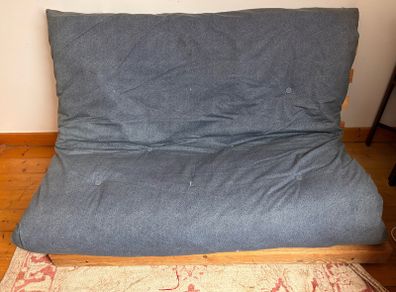 futon (double)