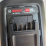 Bosch 18v battery charger Image 3
