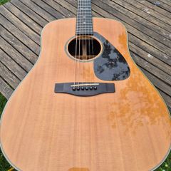 Yamaha DW-15 Dreadnought