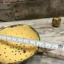 vintage Enamel Colander Image 5